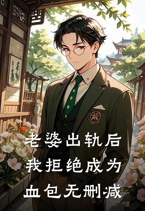老婆出轨后我拒绝成为血包无删减