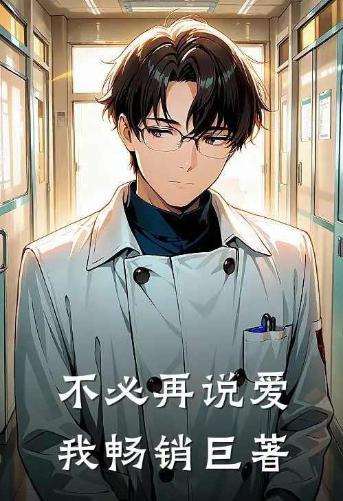 不必再说爱我畅销巨著