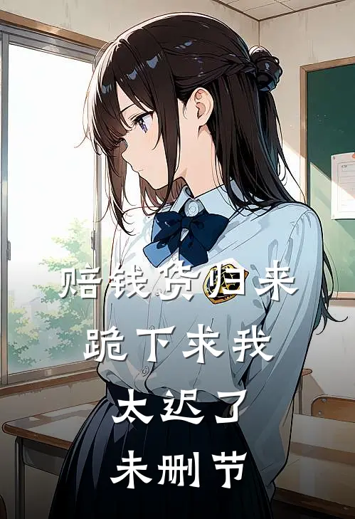 赔钱货归来：跪下求我，太迟了未删节