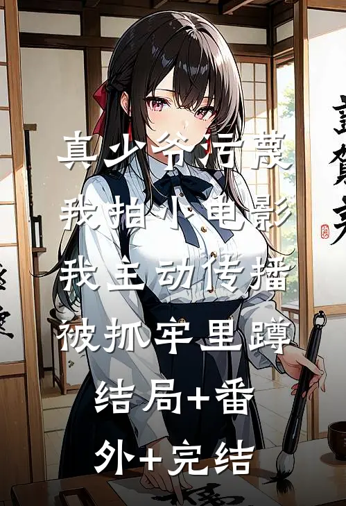 真少爷污蔑我拍小电影，我主动传播被抓牢里蹲:结局+番外+完结
