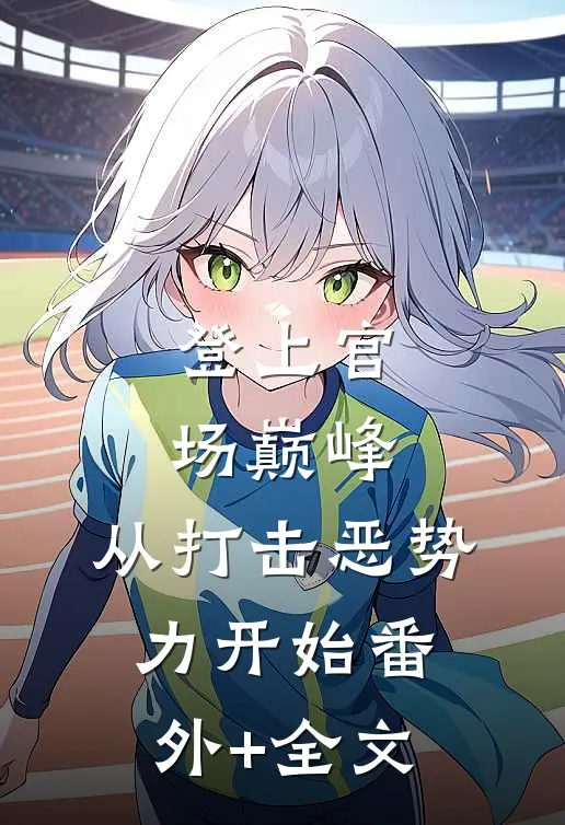 登上官场巅峰，从打击恶势力开始(番外)+(全文)