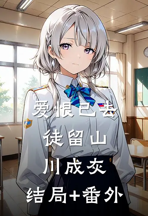 爱恨已去，徒留山川成灰:结局+番外