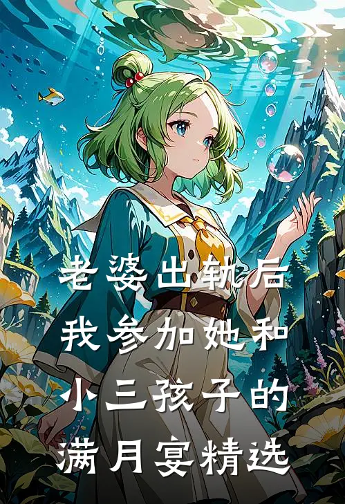 老婆出轨后，我参加她和小三孩子的满月宴精选