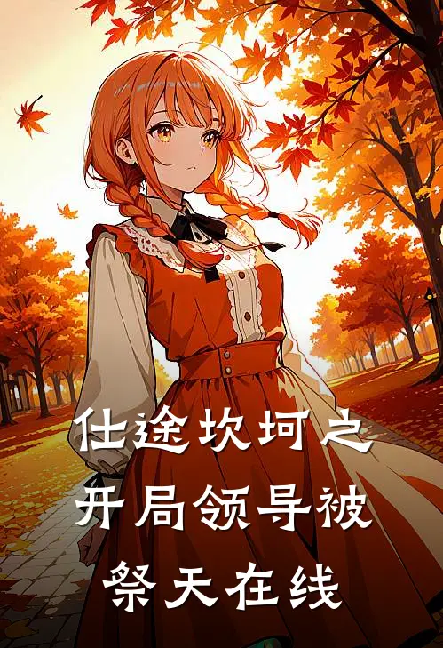 仕途坎坷之开局领导被祭天在线