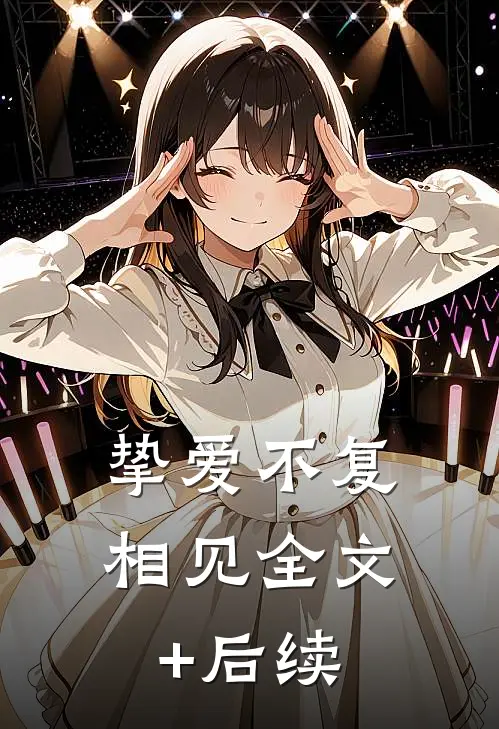 挚爱不复相见全文+后续
