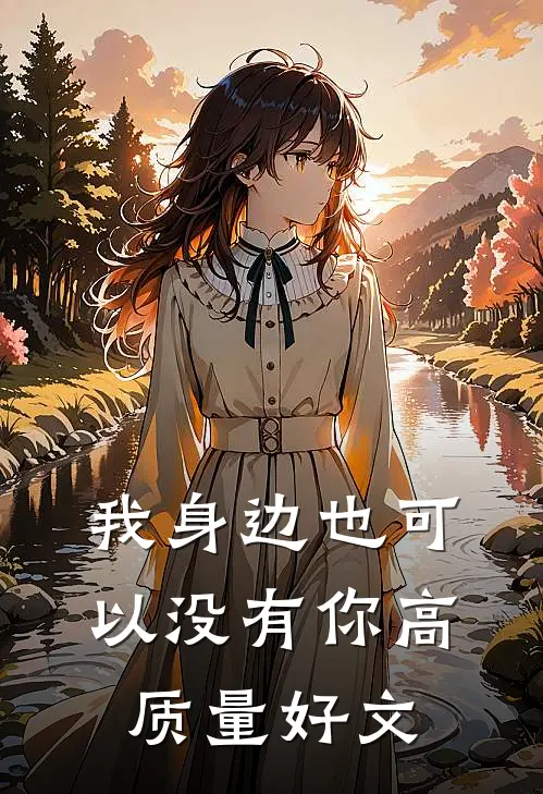 我身边也可以没有你高质量好文
