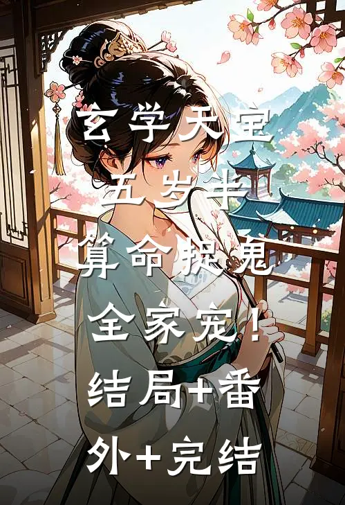 玄学天宝五岁半，算命捉鬼全家宠！结局+番外+完结