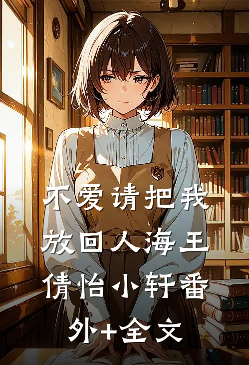 不爱请把我放回人海王倩怡小轩(番外)+(全文)