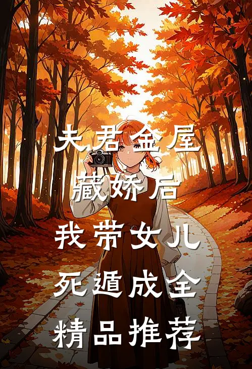夫君金屋藏娇后，我带女儿死遁成全精品推荐