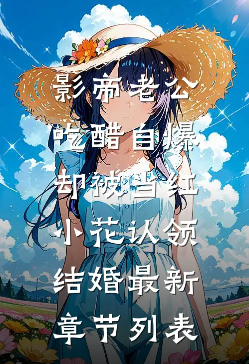 影帝老公吃醋自爆，却被当红小花认领结婚最新章节列表