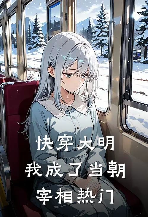 快穿大明：我成了当朝宰相热门