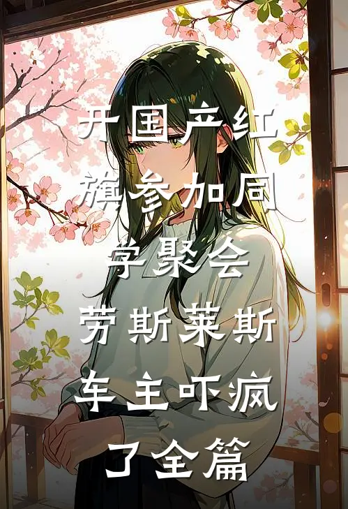 开国产红旗参加同学聚会，劳斯莱斯车主吓疯了全篇