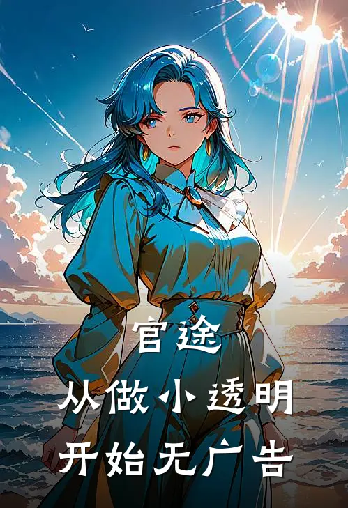 官途：从做小透明开始无广告