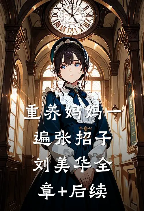 重养妈妈一遍张招子刘美华全章+后续