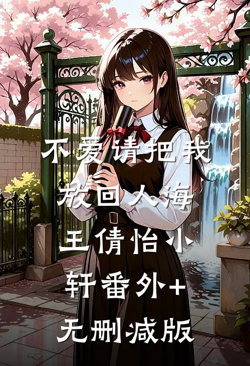 不爱请把我放回人海王倩怡小轩番外+无删减版