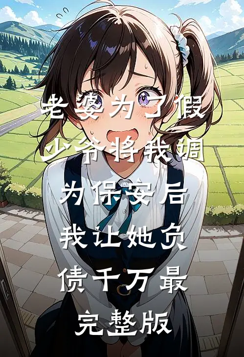 老婆为了假少爷将我调为保安后，我让她负债千万最完整版
