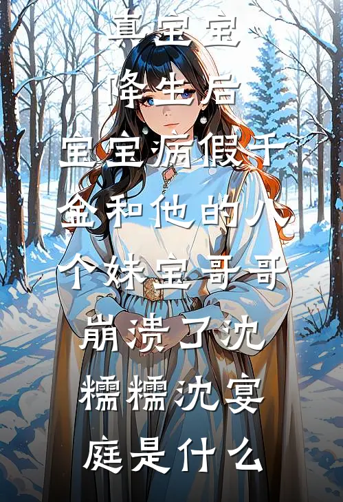不当假少爷后，他们家破人亡了无删减全文