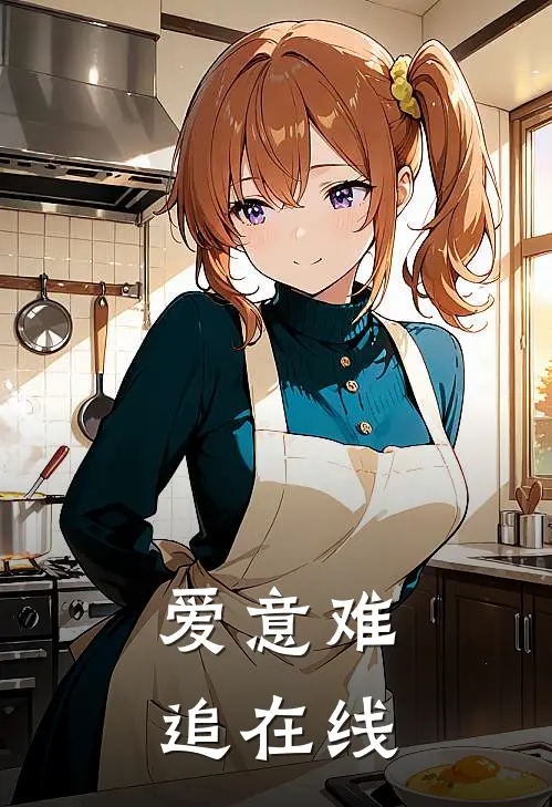 爱意难追在线
