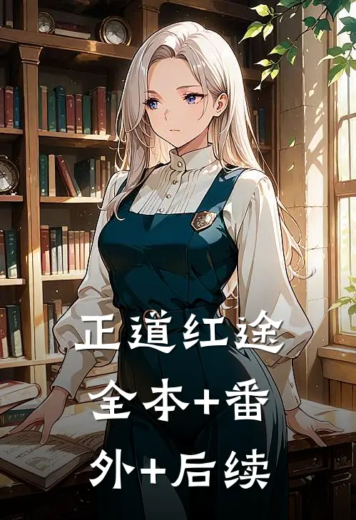 正道红途:全本+番外+后续