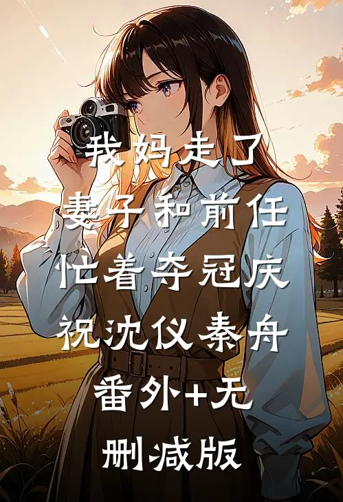 我妈走了，妻子和前任忙着夺冠庆祝沈仪秦舟:番外+无删减版
