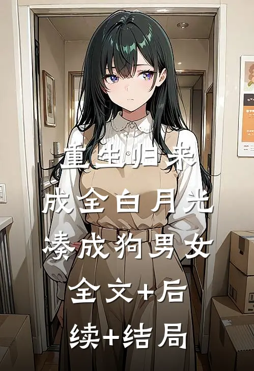 重生归来，成全白月光凑成狗男女:全文+后续+结局