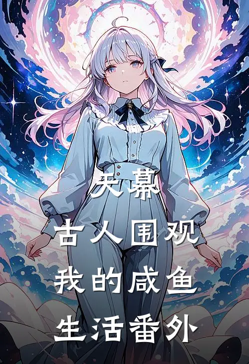 天幕：古人围观我的咸鱼生活番外