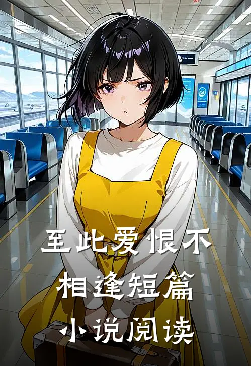 至此爱恨不相逢短篇小说阅读