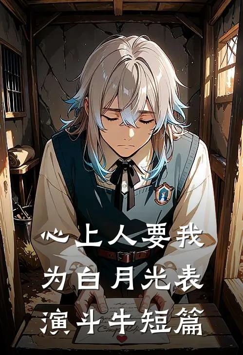 心上人要我为白月光表演斗牛短篇