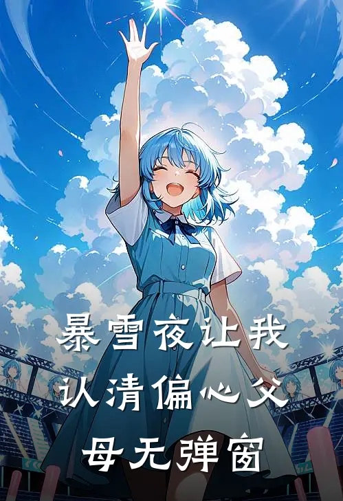 暴雪夜让我认清偏心父母无弹窗
