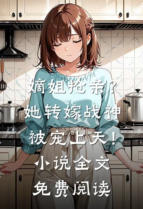 嫡姐抢亲？她转嫁战神被宠上天！小说全文免费阅读