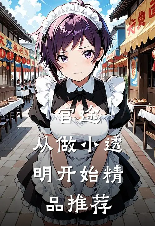 官途：从做小透明开始精品推荐