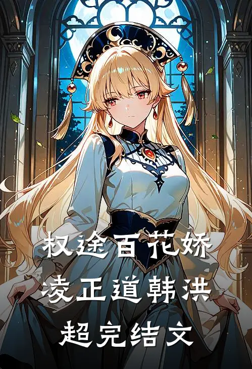 权途百花娇凌正道韩洪超完结文
