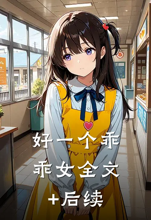 好一个乖乖女全文+后续