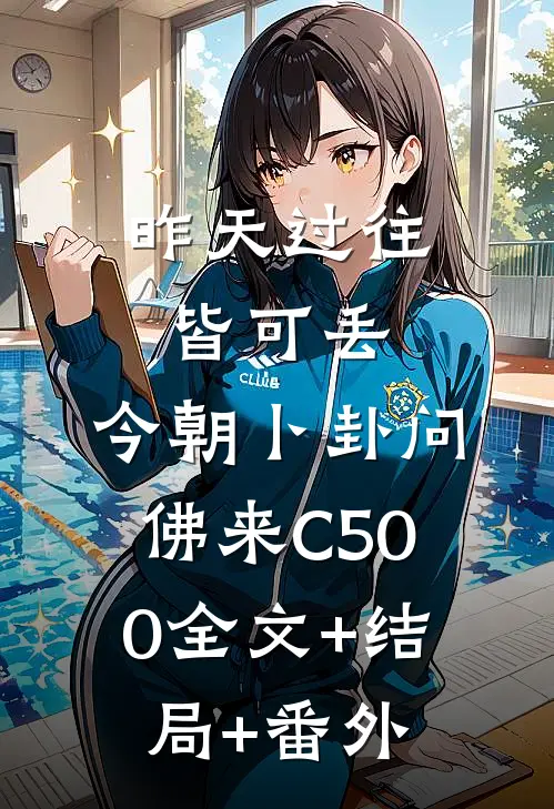 昨天过往皆可丢，今朝卜卦问佛来C500全文+结局+番外