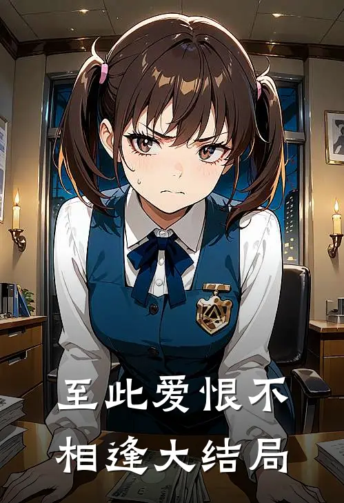 至此爱恨不相逢大结局