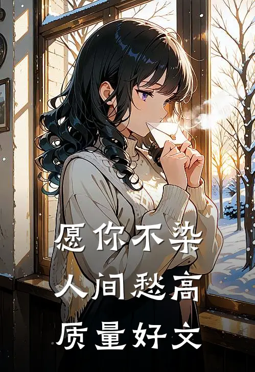 愿你不染人间愁高质量好文