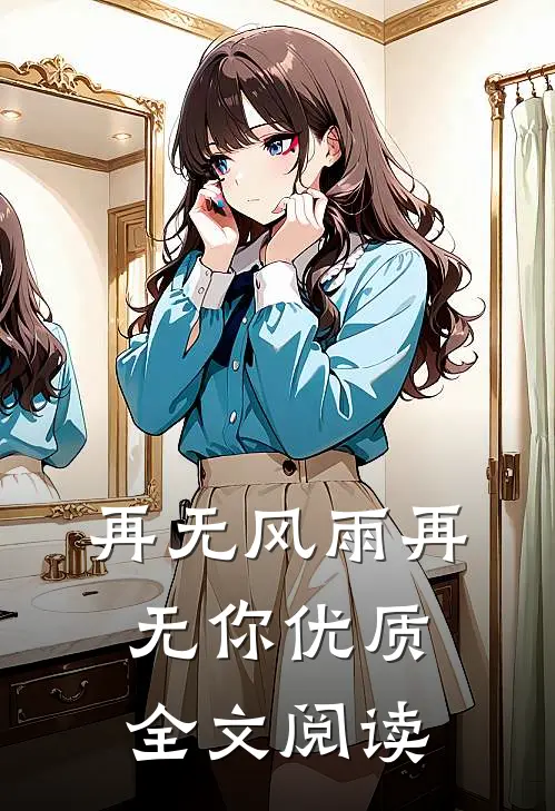 再无风雨再无你优质全文阅读