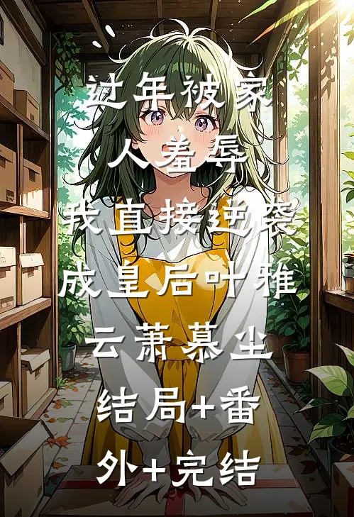 过年被家人羞辱，我直接逆袭成皇后叶雅云萧慕尘结局+番外+完结