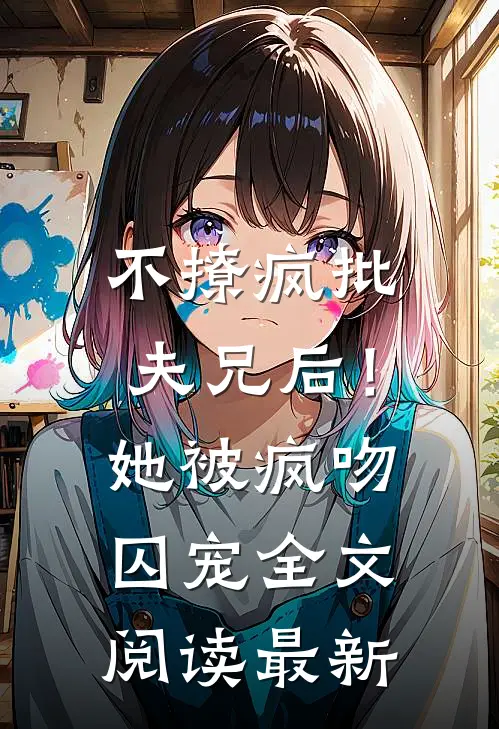 不撩疯批夫兄后！她被疯吻囚宠全文阅读最新