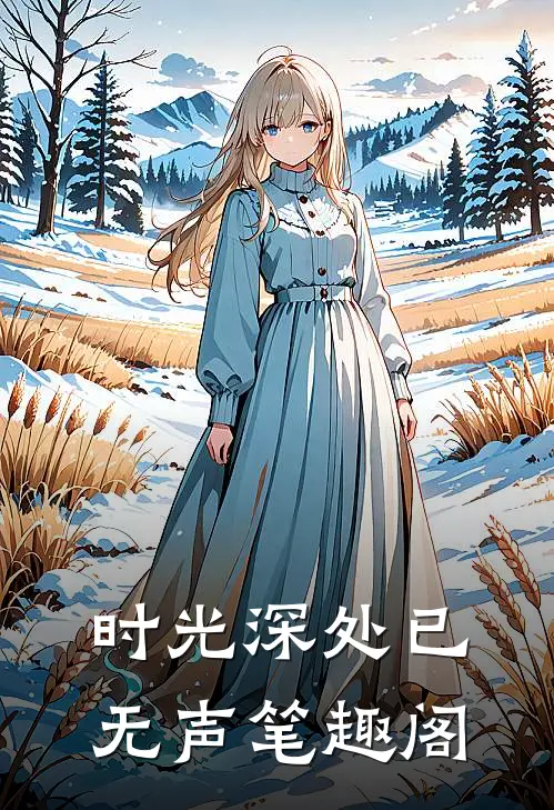 时光深处已无声笔趣阁