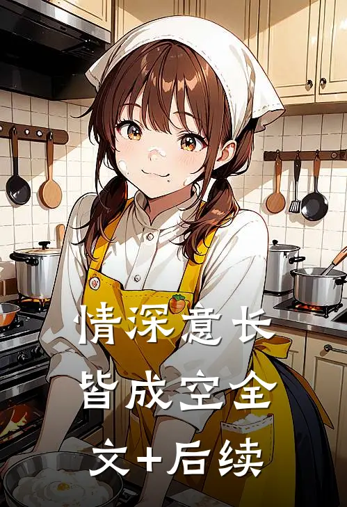 情深意长皆成空全文+后续