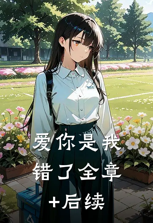 爱你是我错了全章+后续