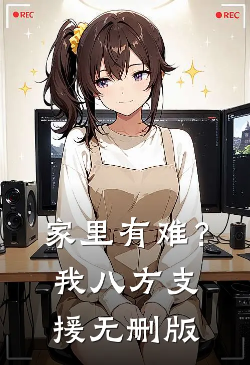 家里有难？我八方支援无删版
