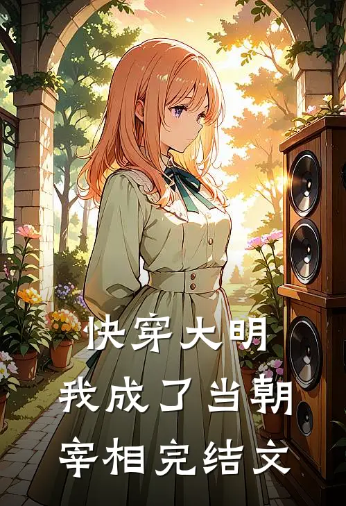 快穿大明：我成了当朝宰相完结文