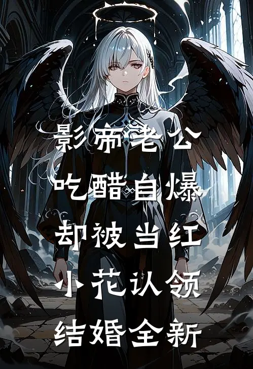 影帝老公吃醋自爆，却被当红小花认领结婚全新