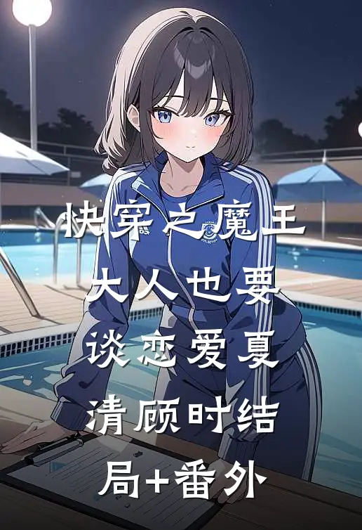 快穿之魔王大人也要谈恋爱夏清顾时结局+番外