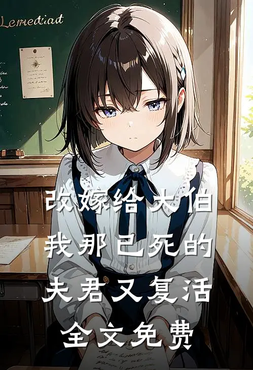 改嫁给大伯，我那已死的夫君又复活全文免费