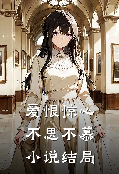 爱恨惊心，不思不慕小说结局