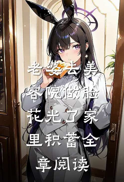 老婆去美容院做脸，花光了家里积蓄全章阅读