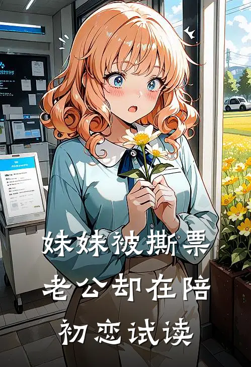 妹妹被撕票，老公却在陪初恋试读
